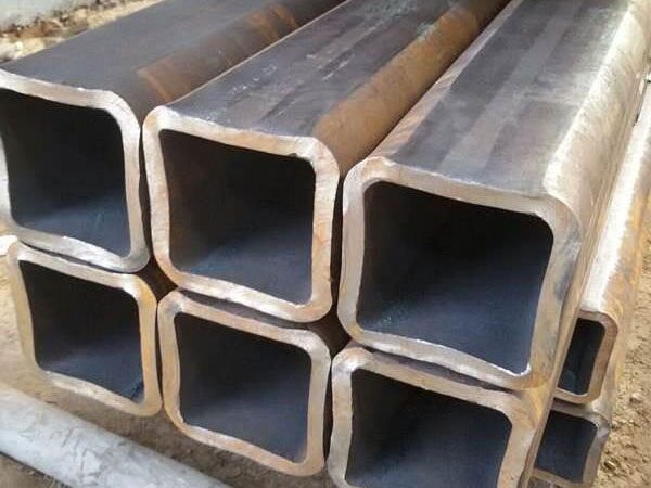 Q345B方矩管 Q345B方矩管